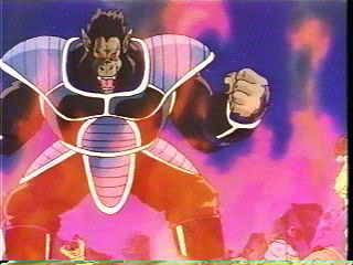 Otaku Gallery  / Anime e Manga / Dragon Ball / Screen Shots / OAV / Dragon Ball Z / Special 01 - Le origini del mito / 032.jpg